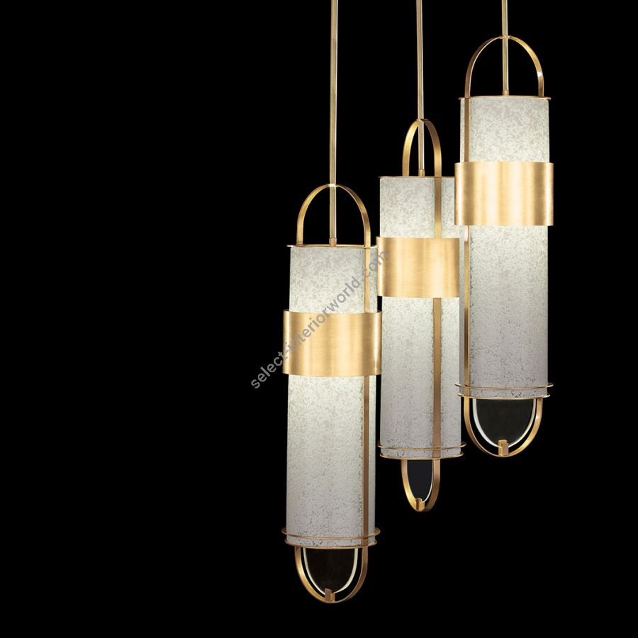 Gold/Bahama Sand - 925340-32