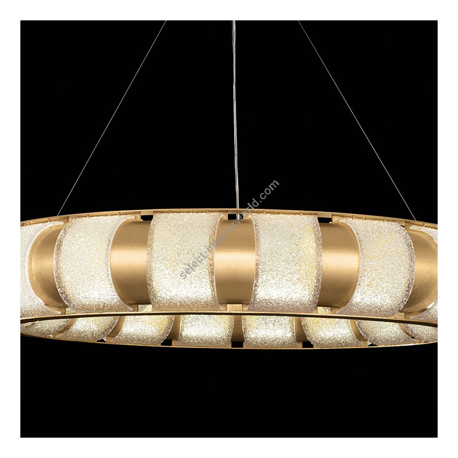 Gold/Diamond Blanket - 925740-31