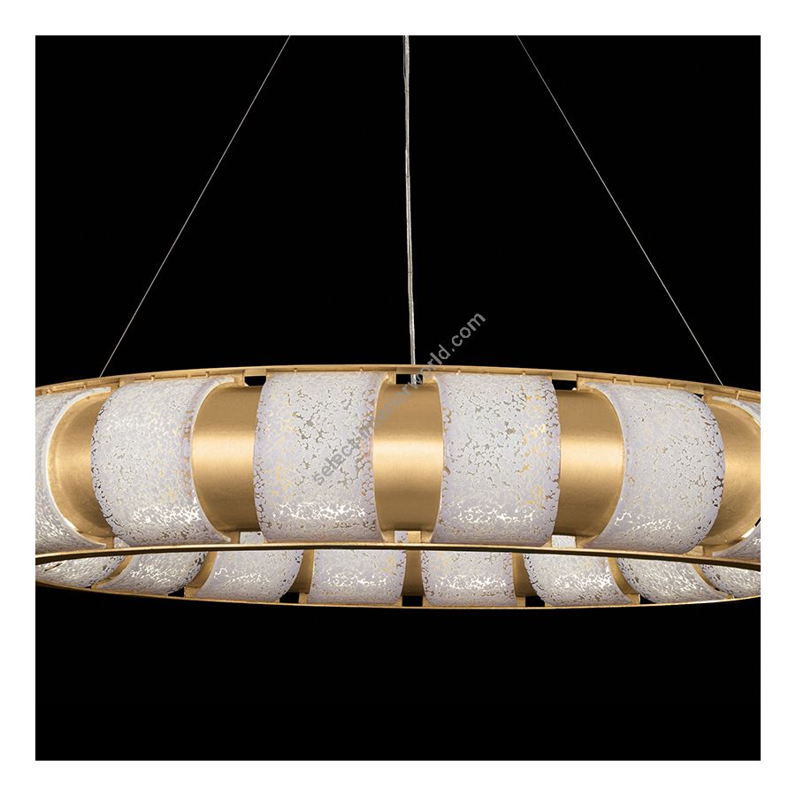 Gold/Bahama Sand - 925740-32