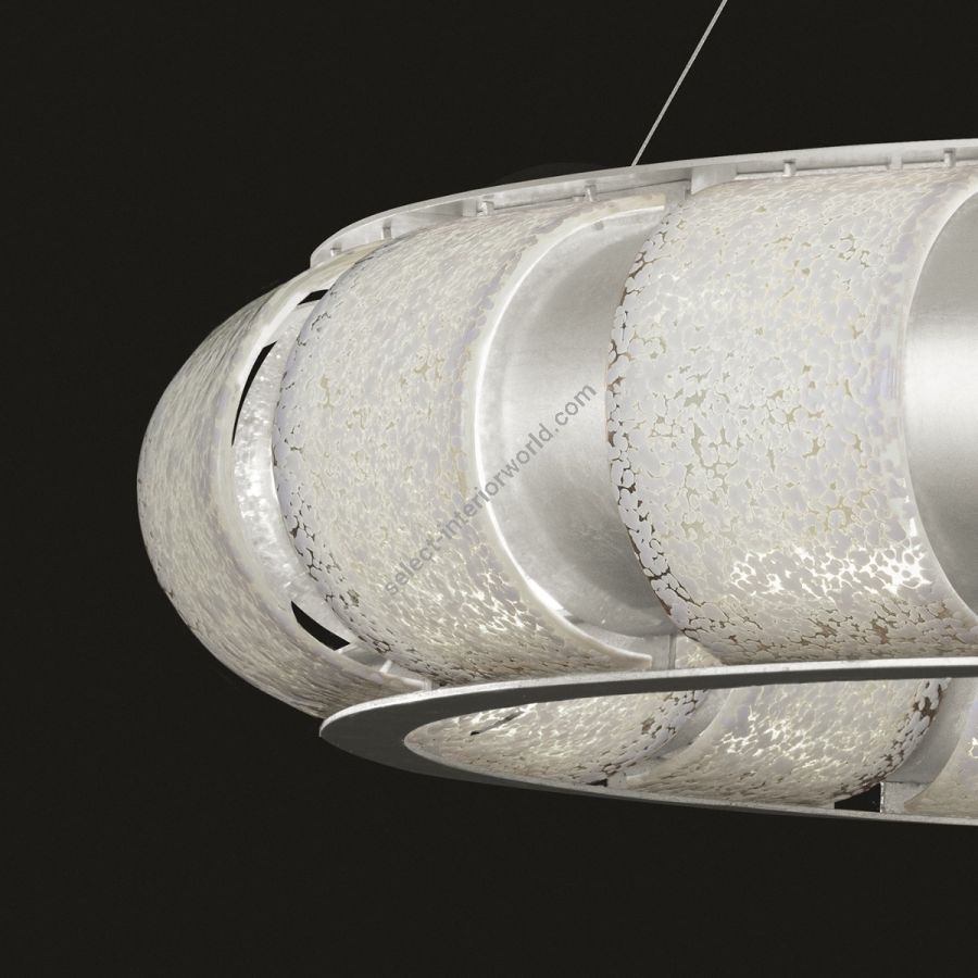 Silver/Bahama Sand - 925740-42