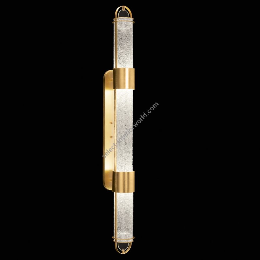 Gold/Diamond Blanket - 925850-31