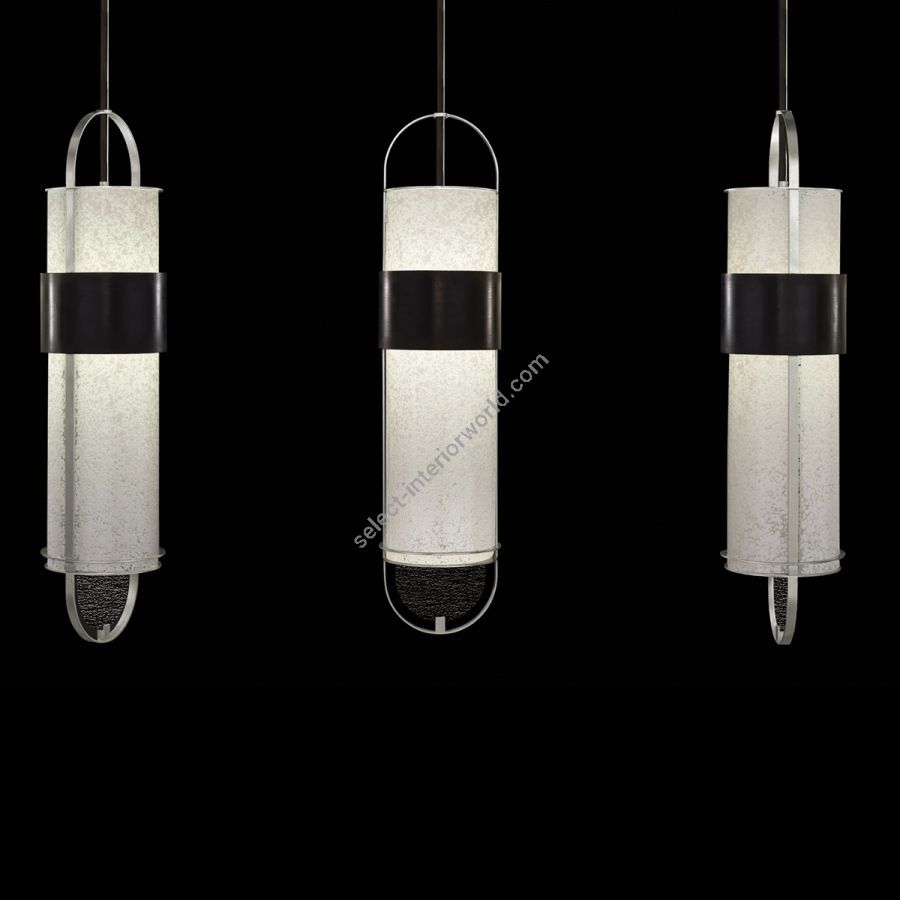 Black & Silver/Bahama Sand - 926140-12