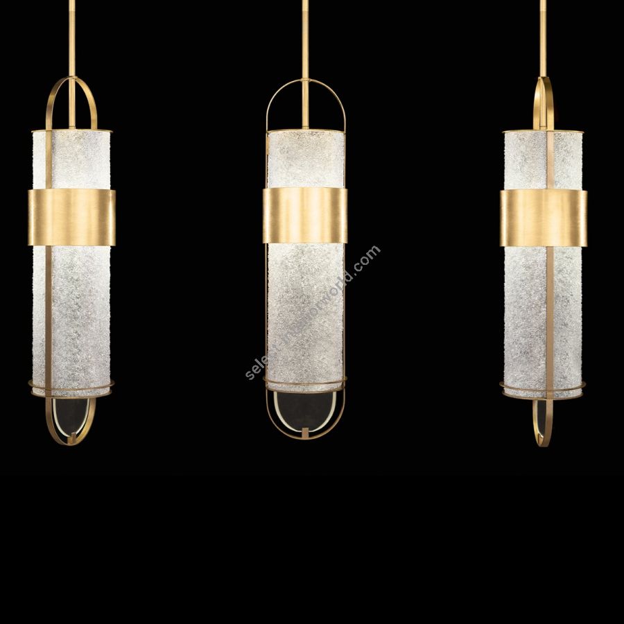 Gold/Diamond Blanket - 926140-31