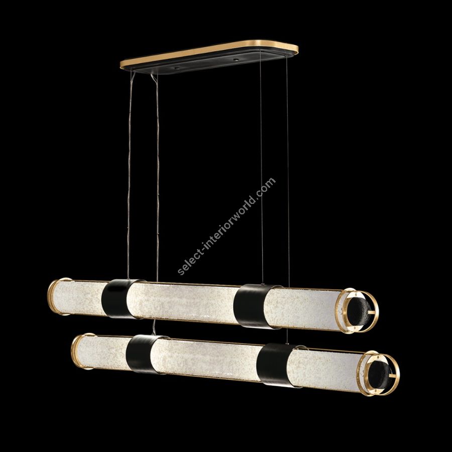 Black & Gold/Bahama Sand - 926240-22