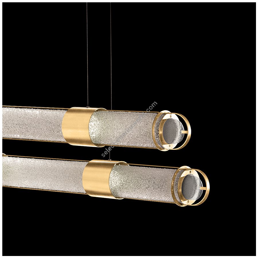 Gold/Diamond Blanket - 926240-31