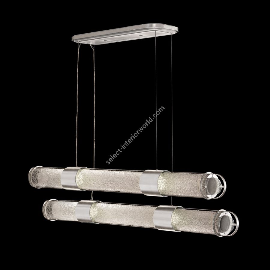 Silver/Diamond Blanket - 926240-41