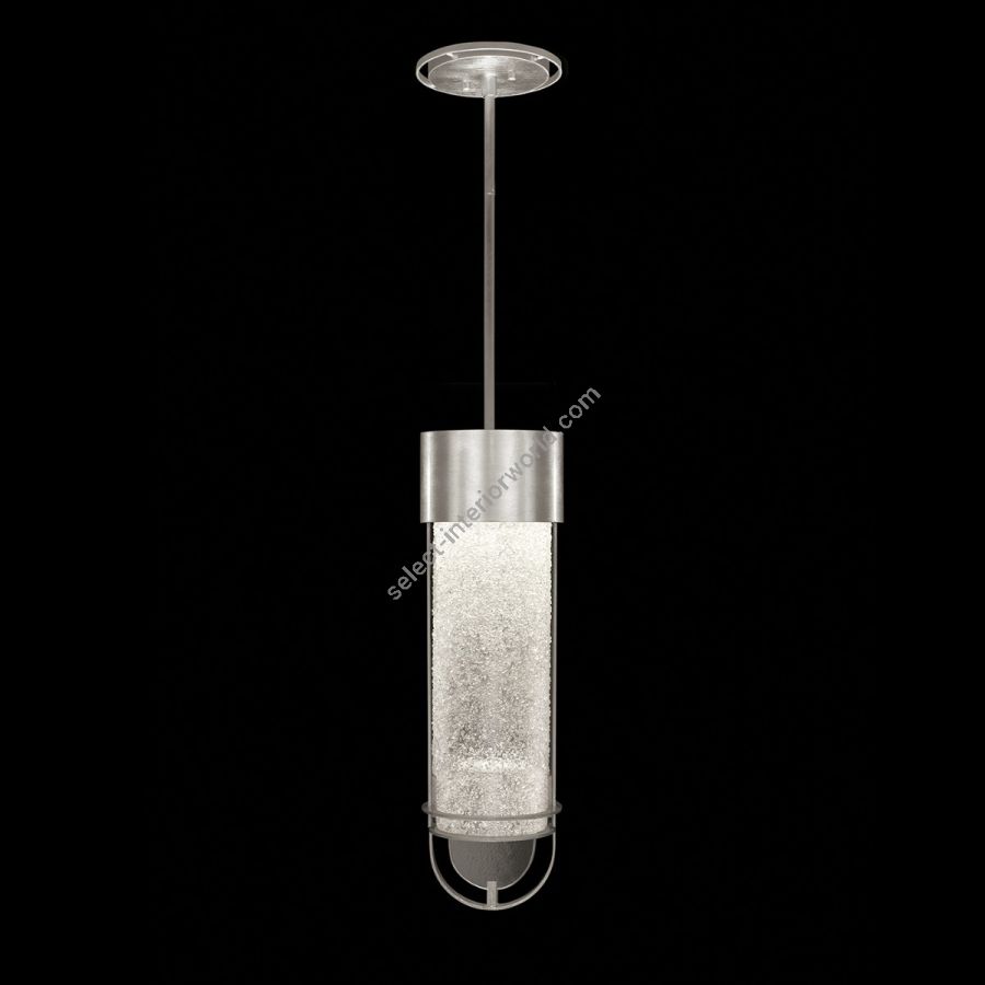 Silver/Diamond Blanket - 926340-41