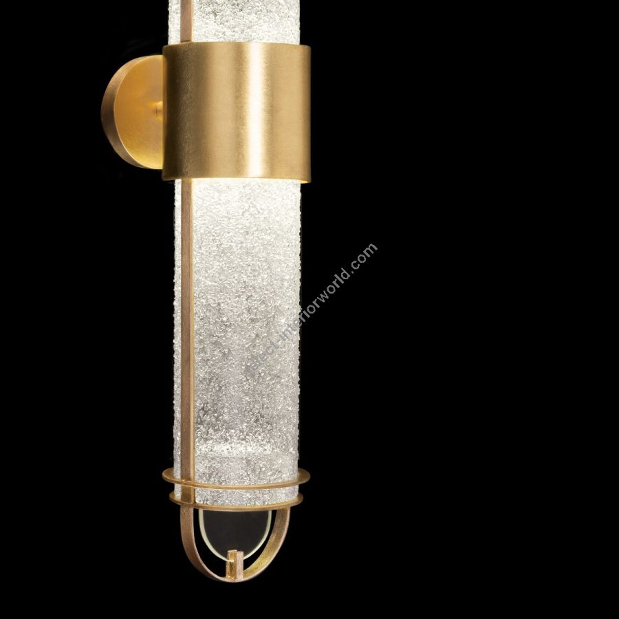 Gold/Diamond Blanket - 926450-31