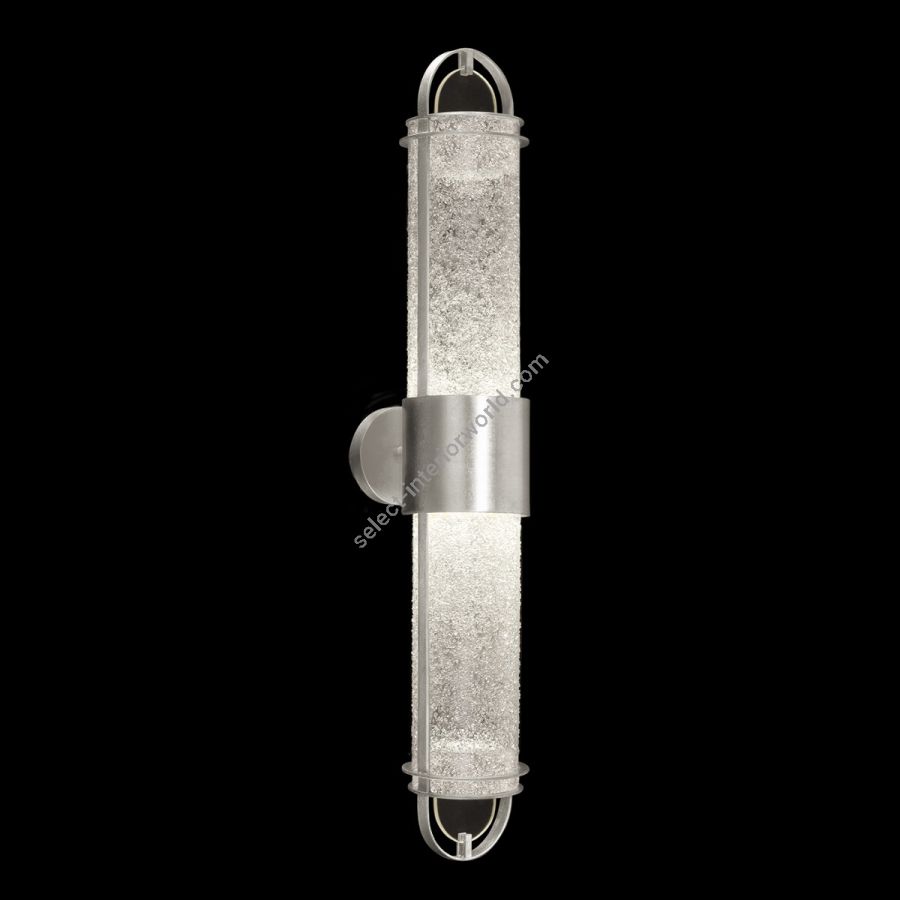 Silver/Diamond Blanket - 926450-41