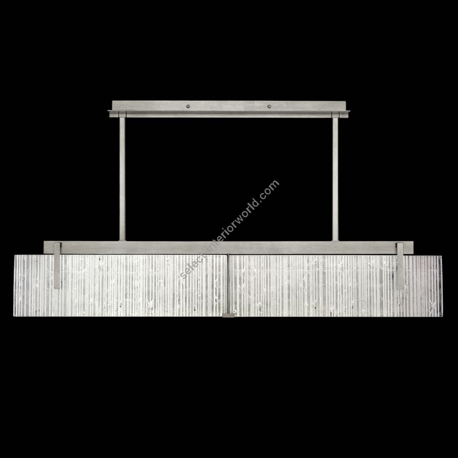 Silver / Rake Clear - 928040-25