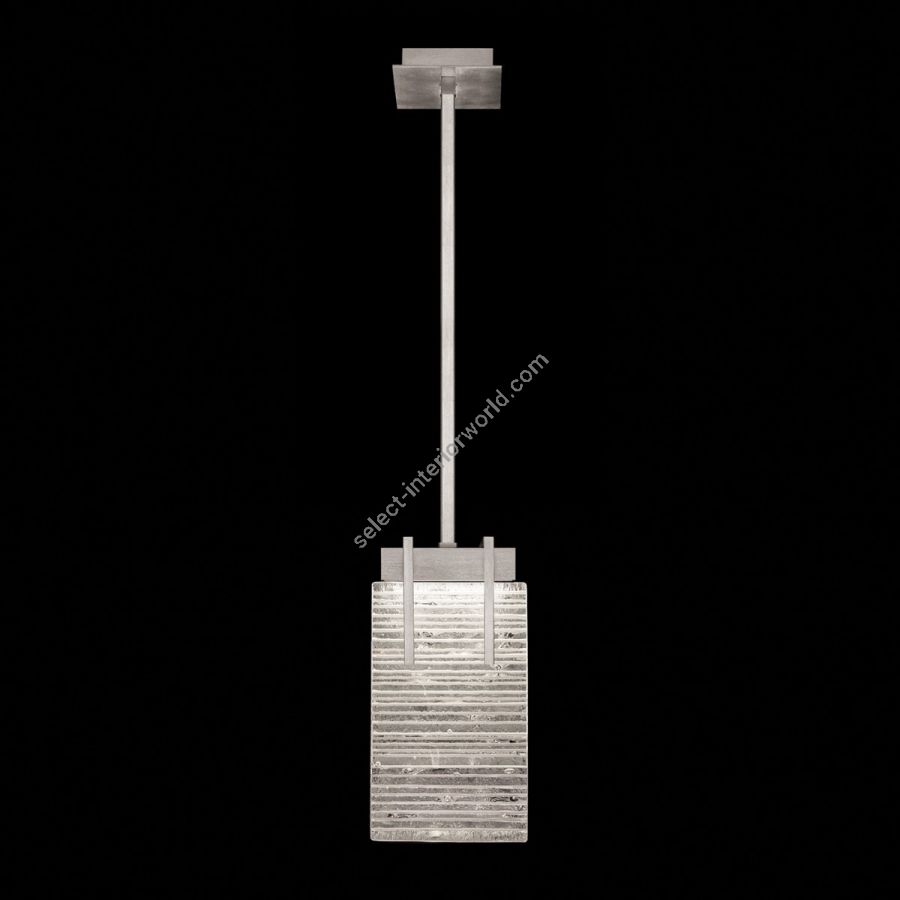 Silver / Rake Clear - 930540-25