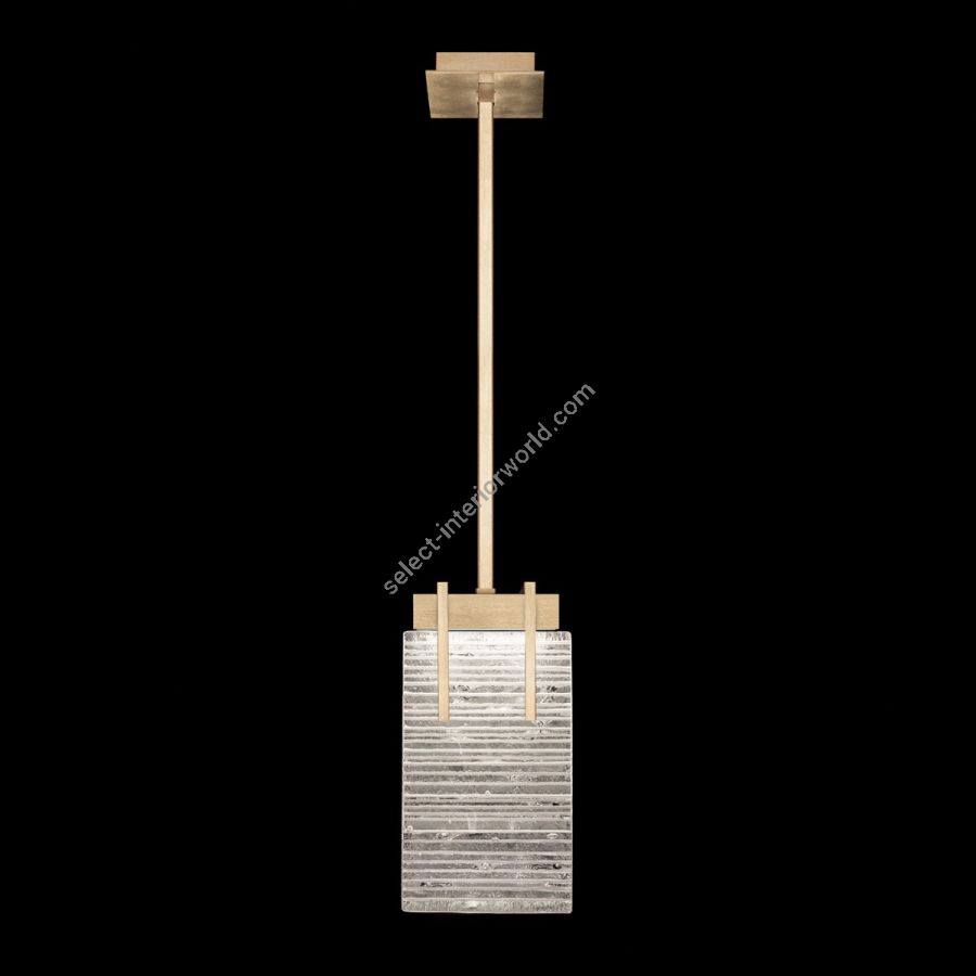 Gold / Rake Clear - 930540-35