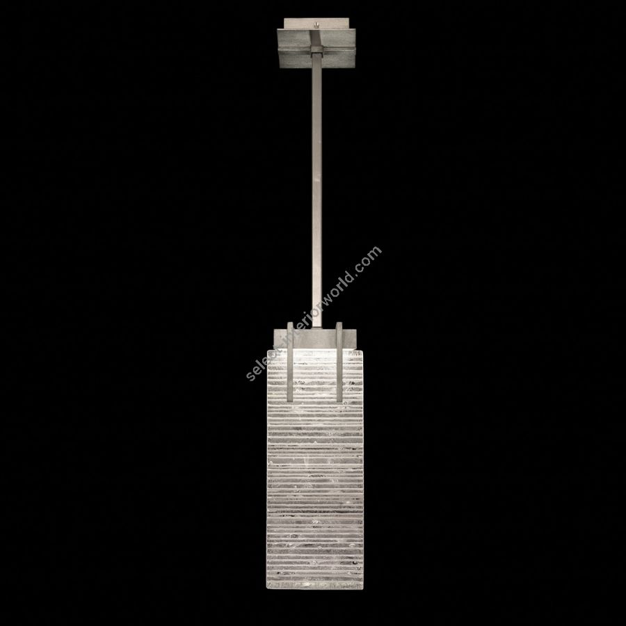 Silver / Rake Clear - 931040-25