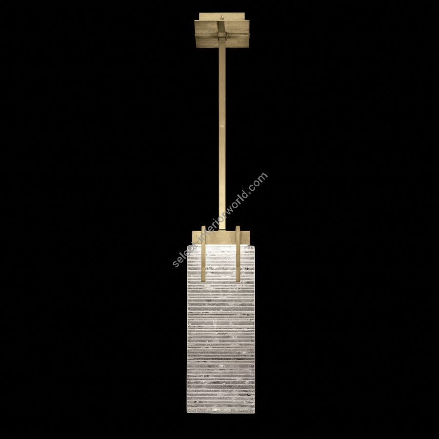 Gold / Rake Clear - 931040-35