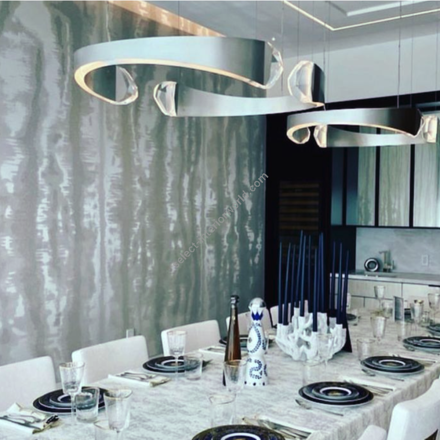 Silver Leaf 931840-1