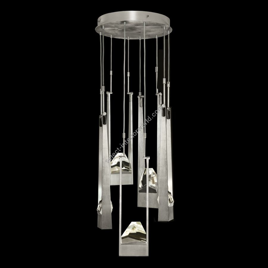 Silver Leaf 931940-1