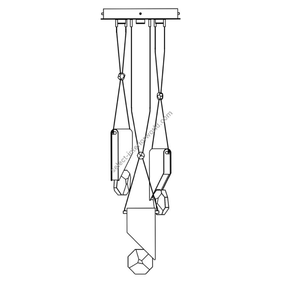 Model - 100005-X-111