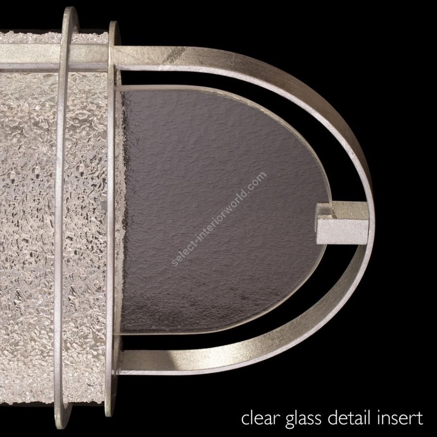 Silver/Diamond Blanket - 926240-41