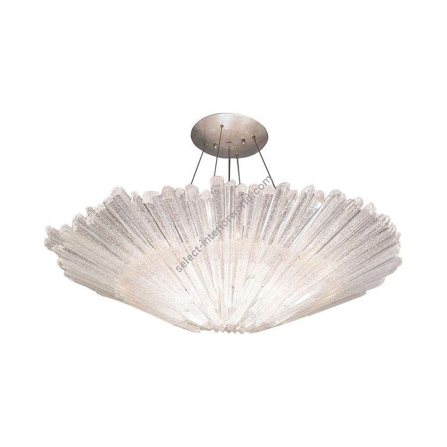 cm.: H 18 x W 81 / inch.: H 7" x W 32" (Medium)