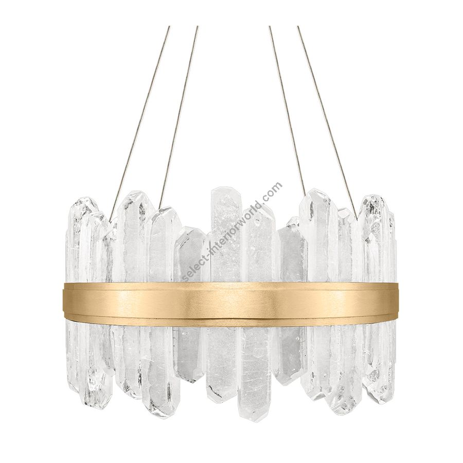 Gold leaf finish - 882040-2