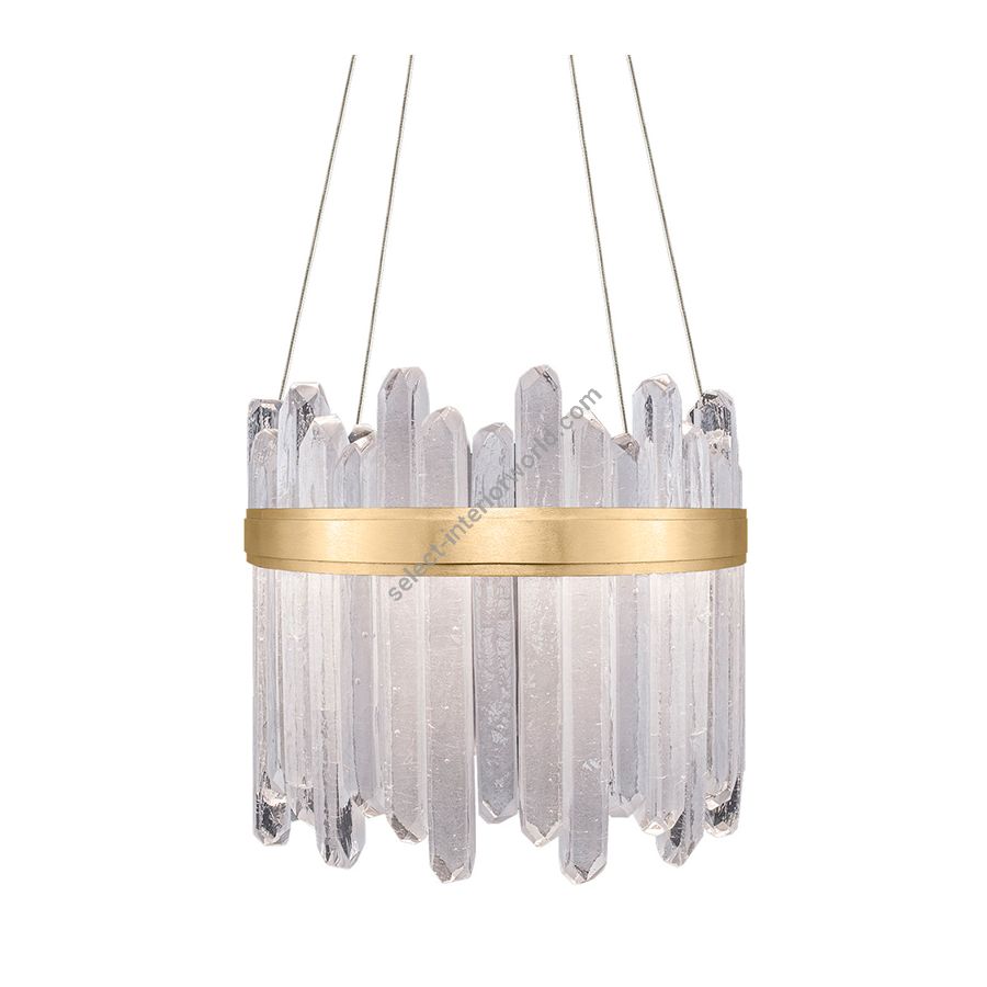 Gold leaf finish - 882240-2