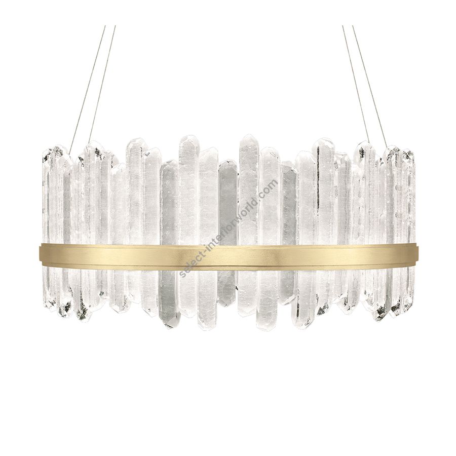 Gold leaf finish - 882840-2