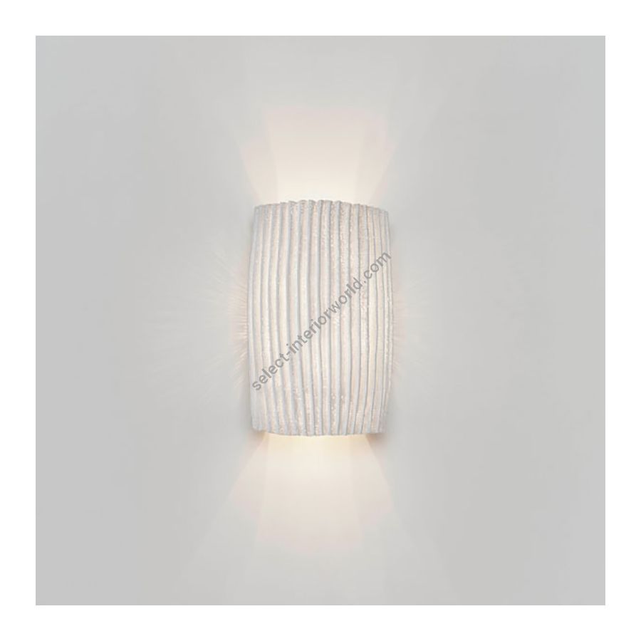 Wall lamp / White color range
