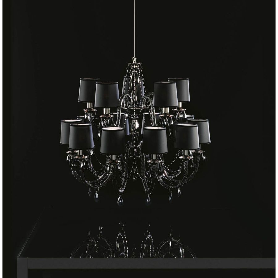 15 lights - 445/10+5