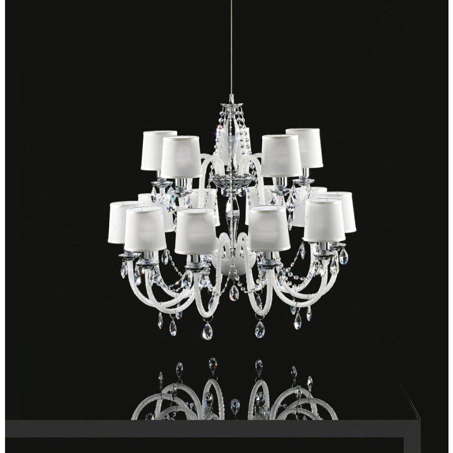 15 lights - 445/10+5