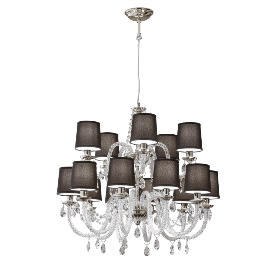 15 lights - 445/10+5