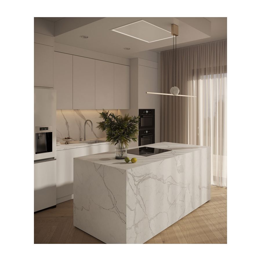 by Kristina Busko Design / Private Residential, SPAIN, VILLAJOYSA