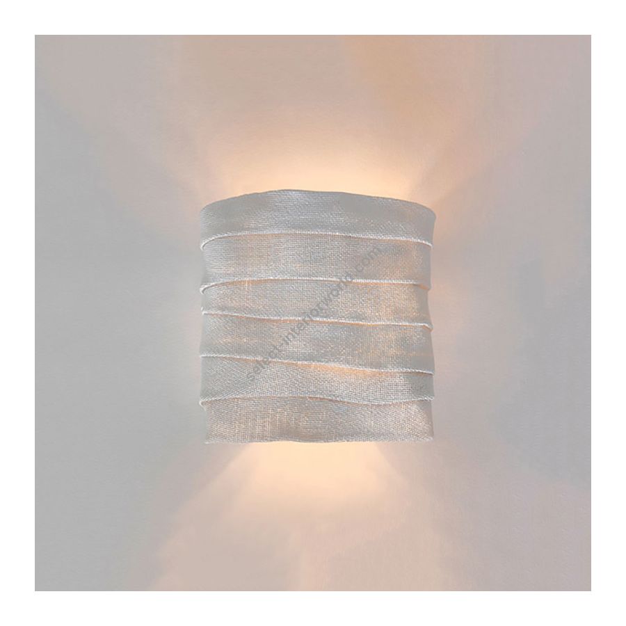 Wall lamp / White color range