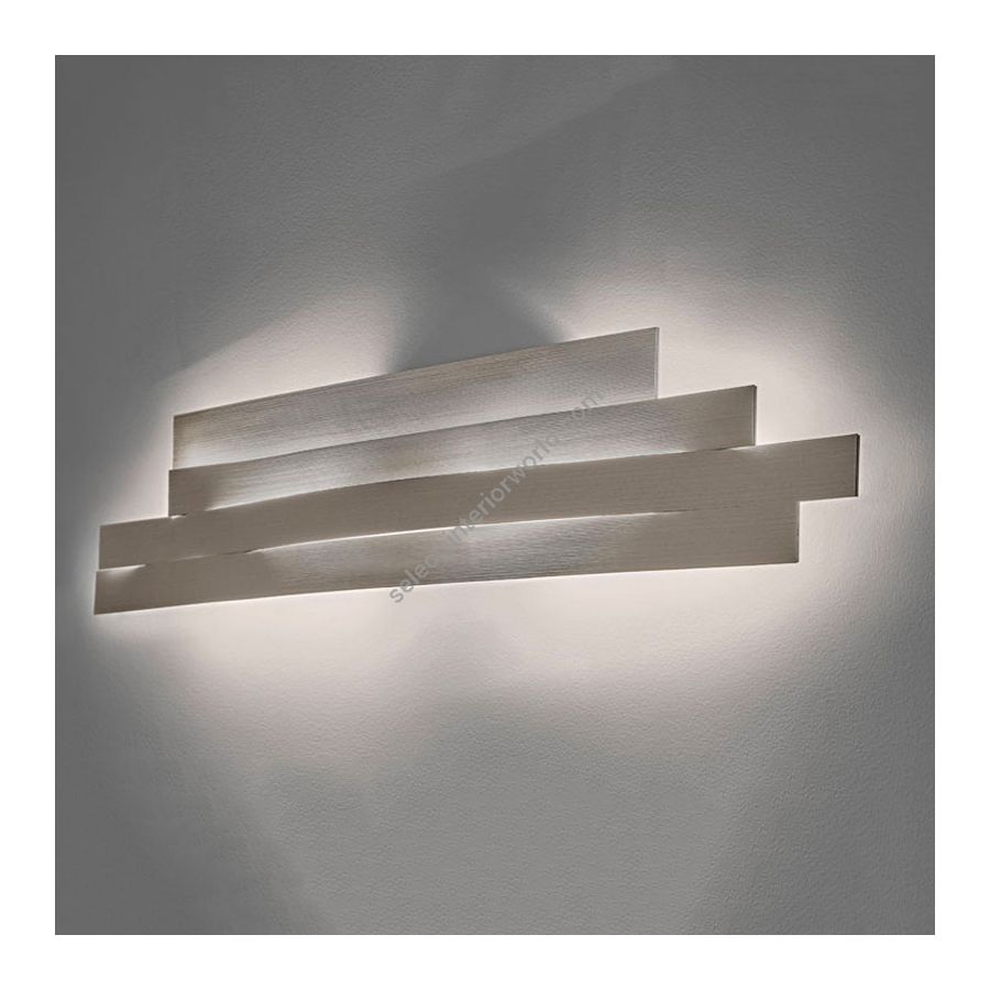 Wall lamp / Grey color range