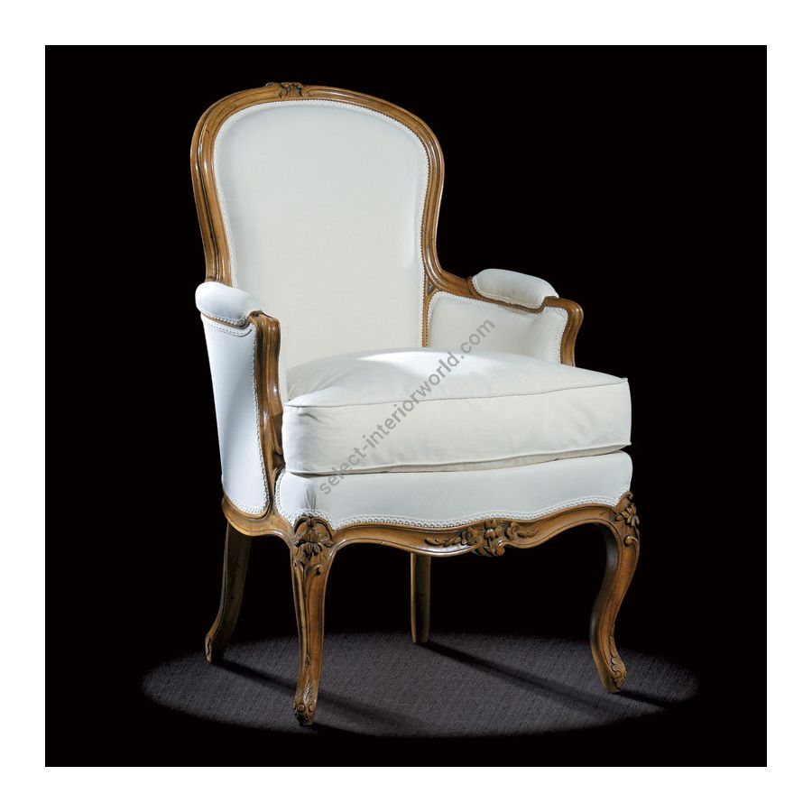 Antique Wax Light Honey finish