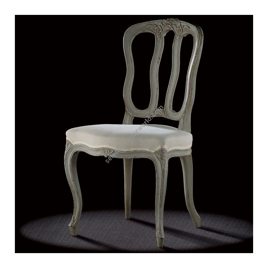 Antique Green Terracotta finish