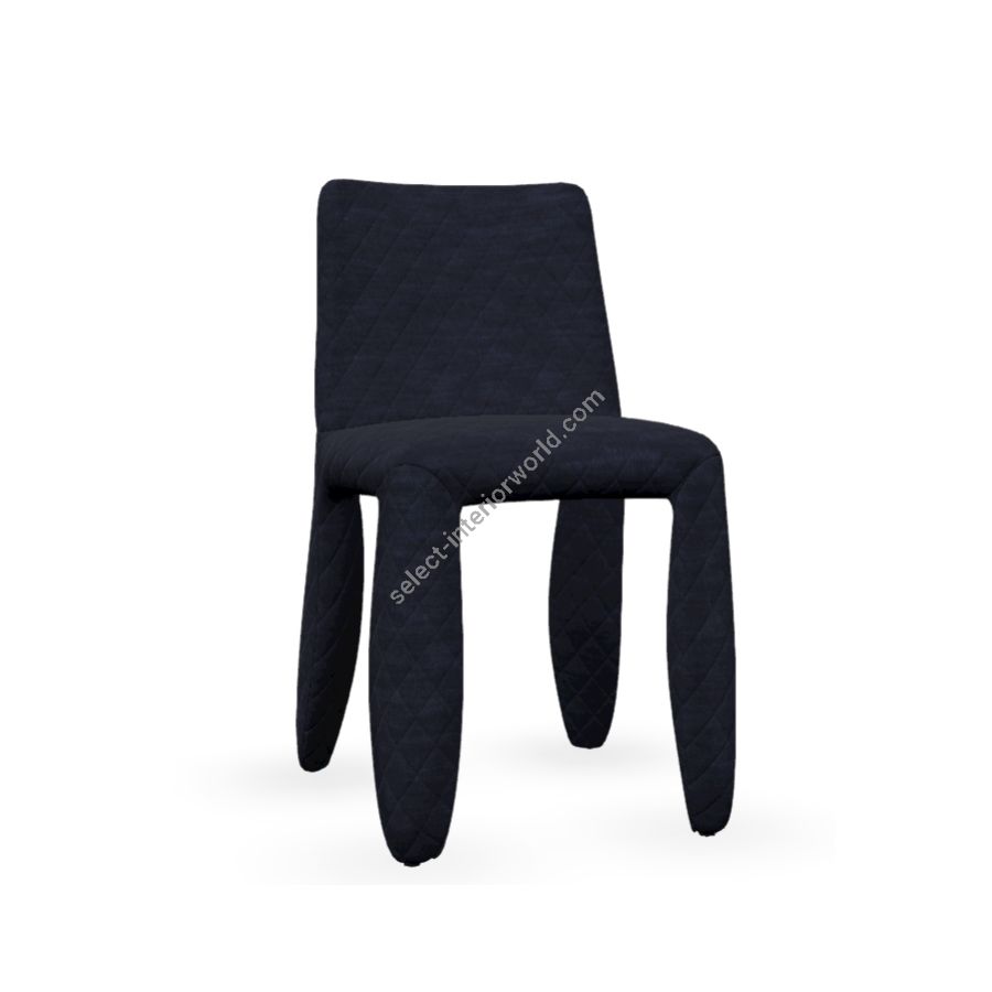 Chair / Indigo (Denim) upholstery