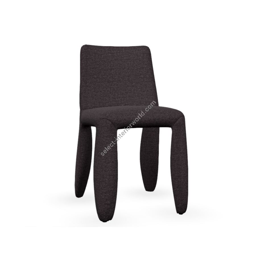Chair / Blue 368 (Hallingdal 65) upholstery