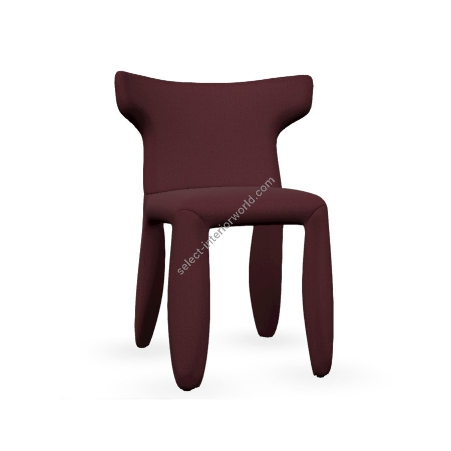 Chair with arms / Hinde (Justo) upholstery