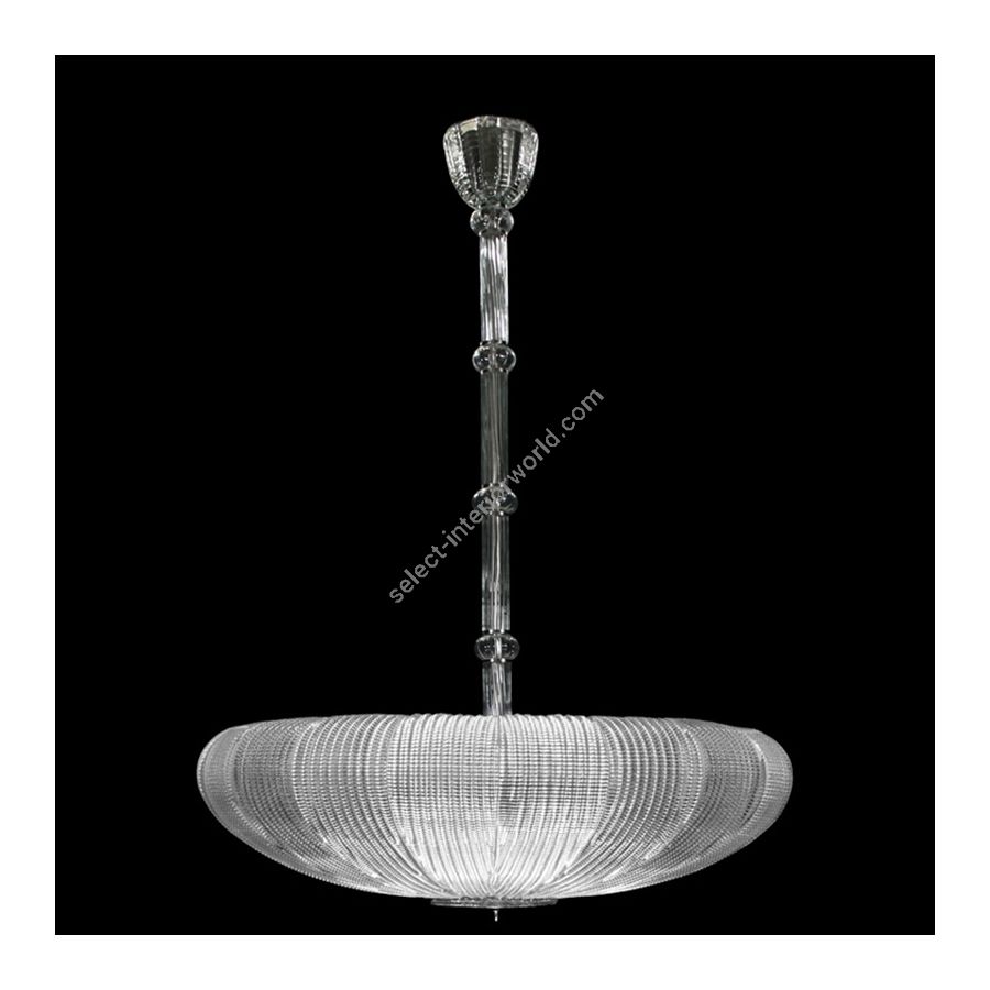 cm.: 90 x 120 x 120 / inch.: 35.4" x 47.2" x 47.2"