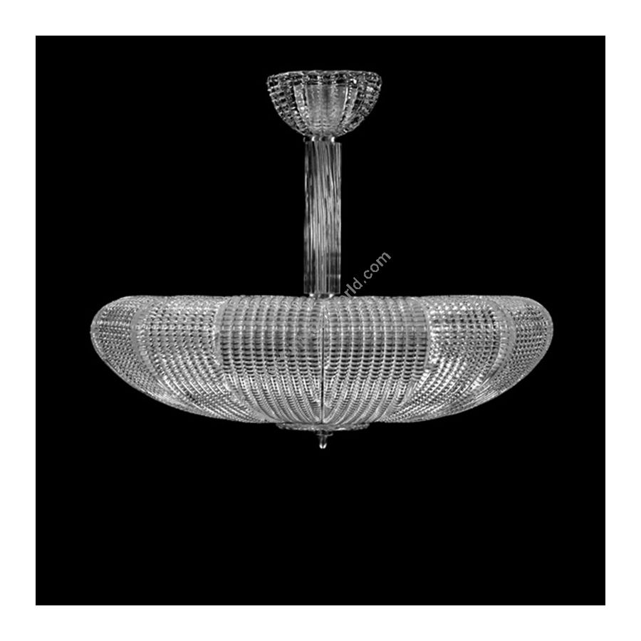 cm.: 50 x 60 x 60 / inch.: 19.7" x 26.6" x 26.6"