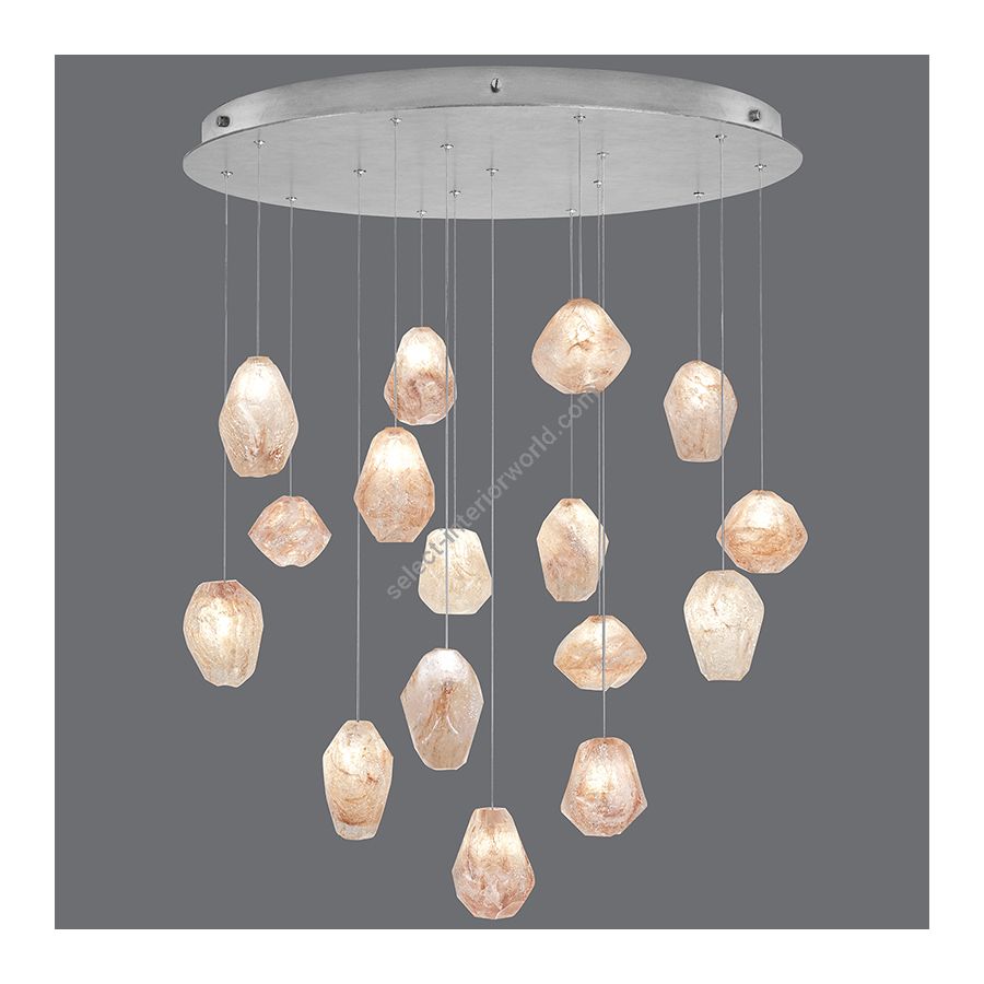 Silver / Natural Quartz - 862840-14L