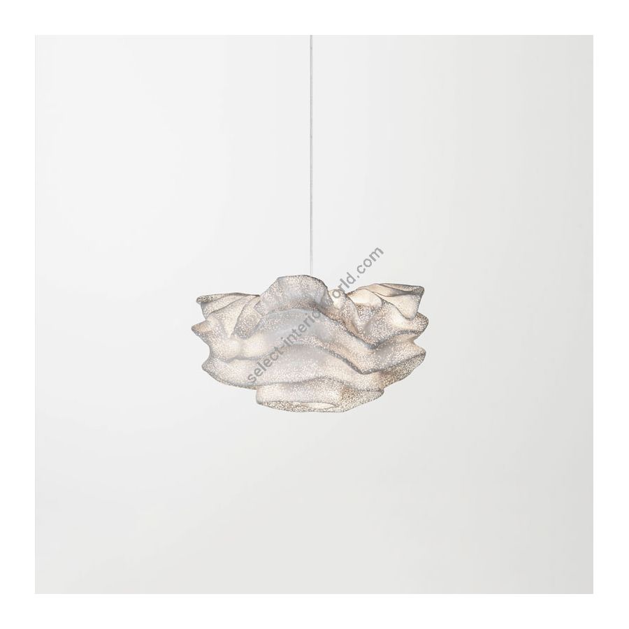 Pendant lamp / White color range