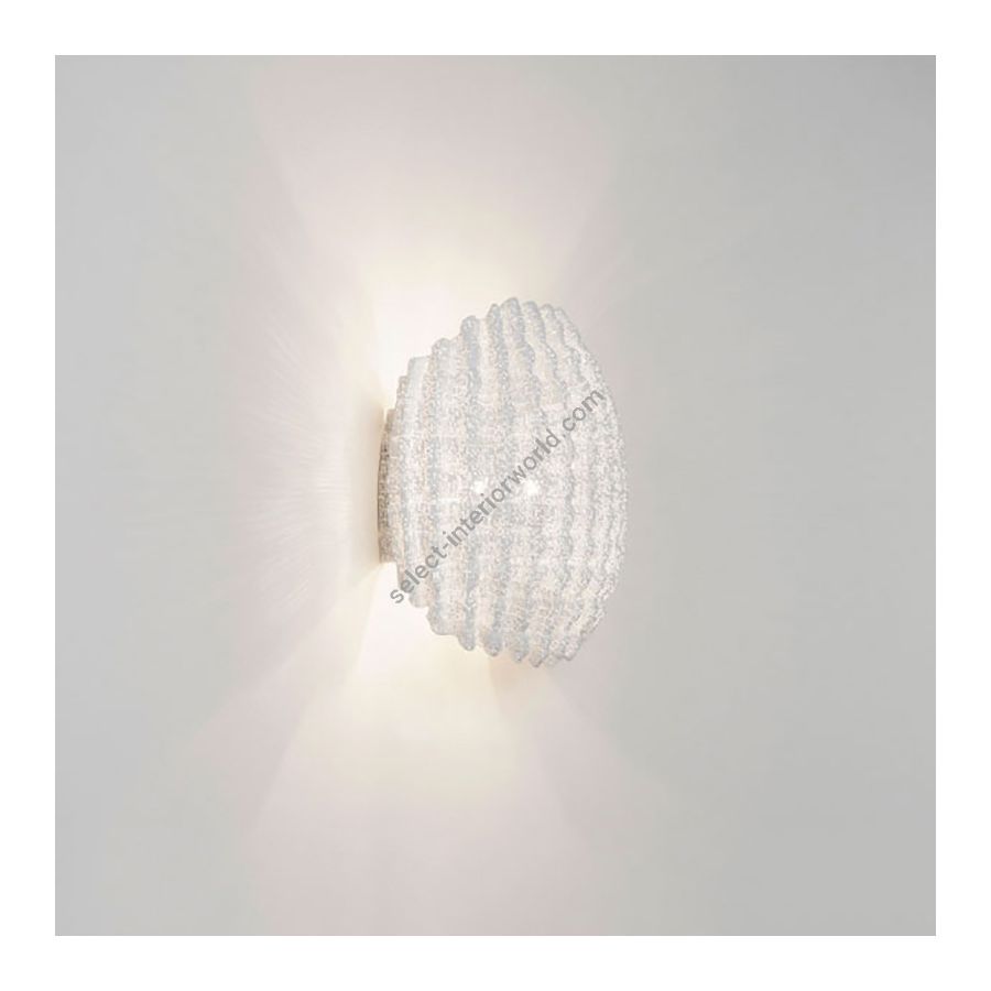 Wall lamp / White color range