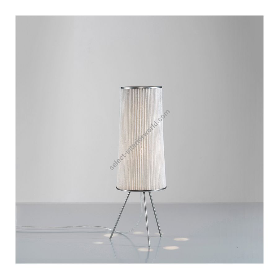 White lampshade color