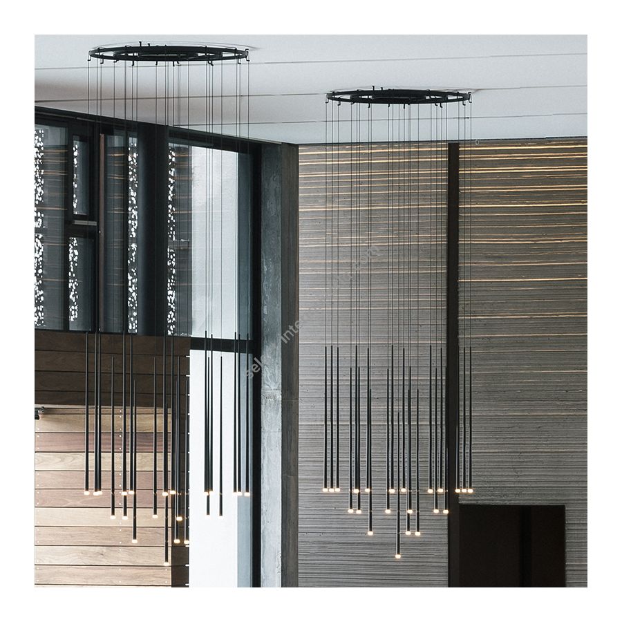Buy Vibia / Pendants & Suspension Lights / Slim 0935, 0940 Online