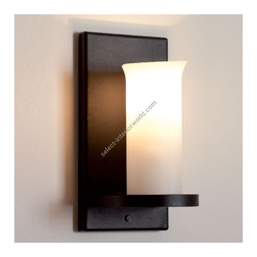 Patina finish, Without Halogen-Downlight