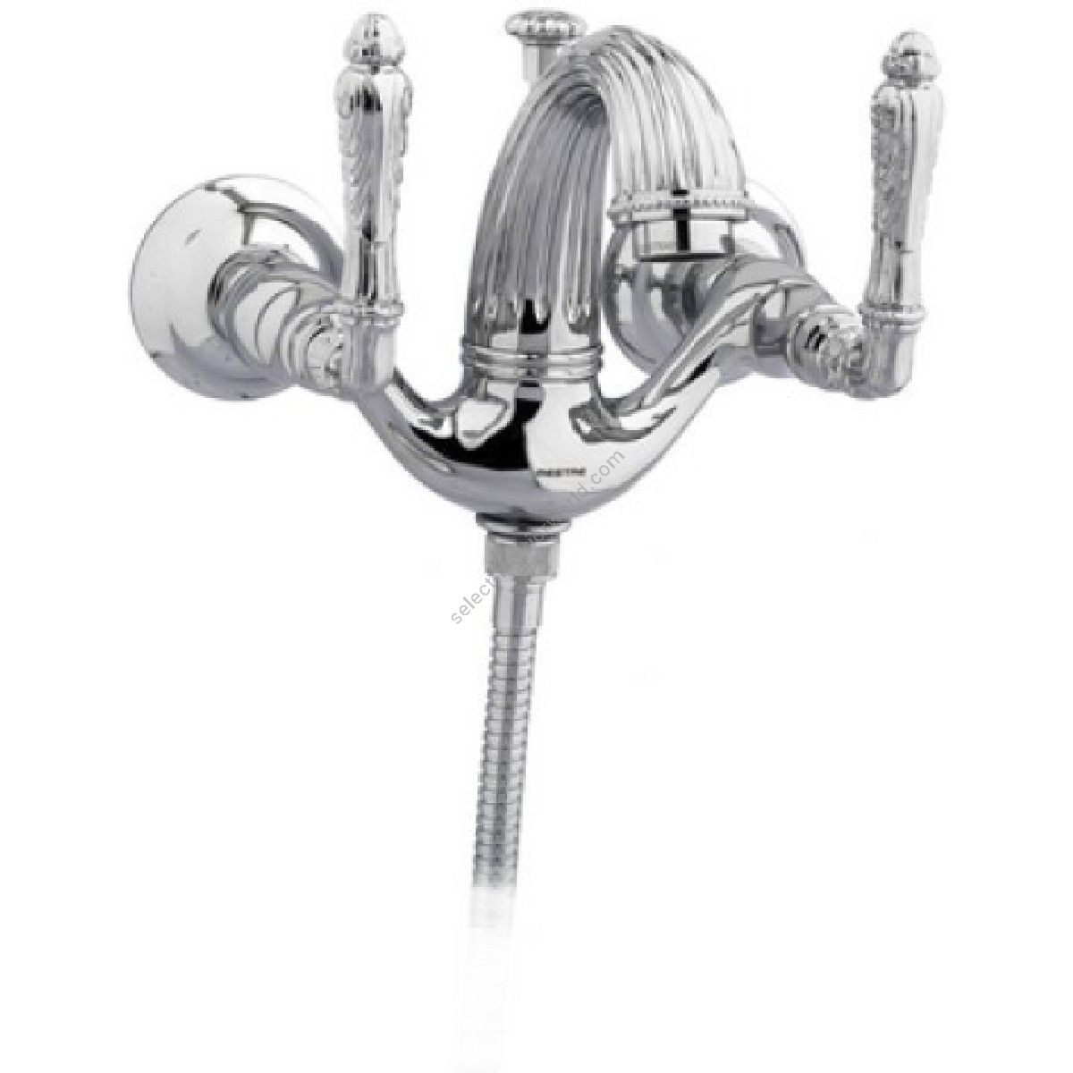 Bronces Mestre / Bath-Shower Fittings / Bath shower set 033018.A00.50