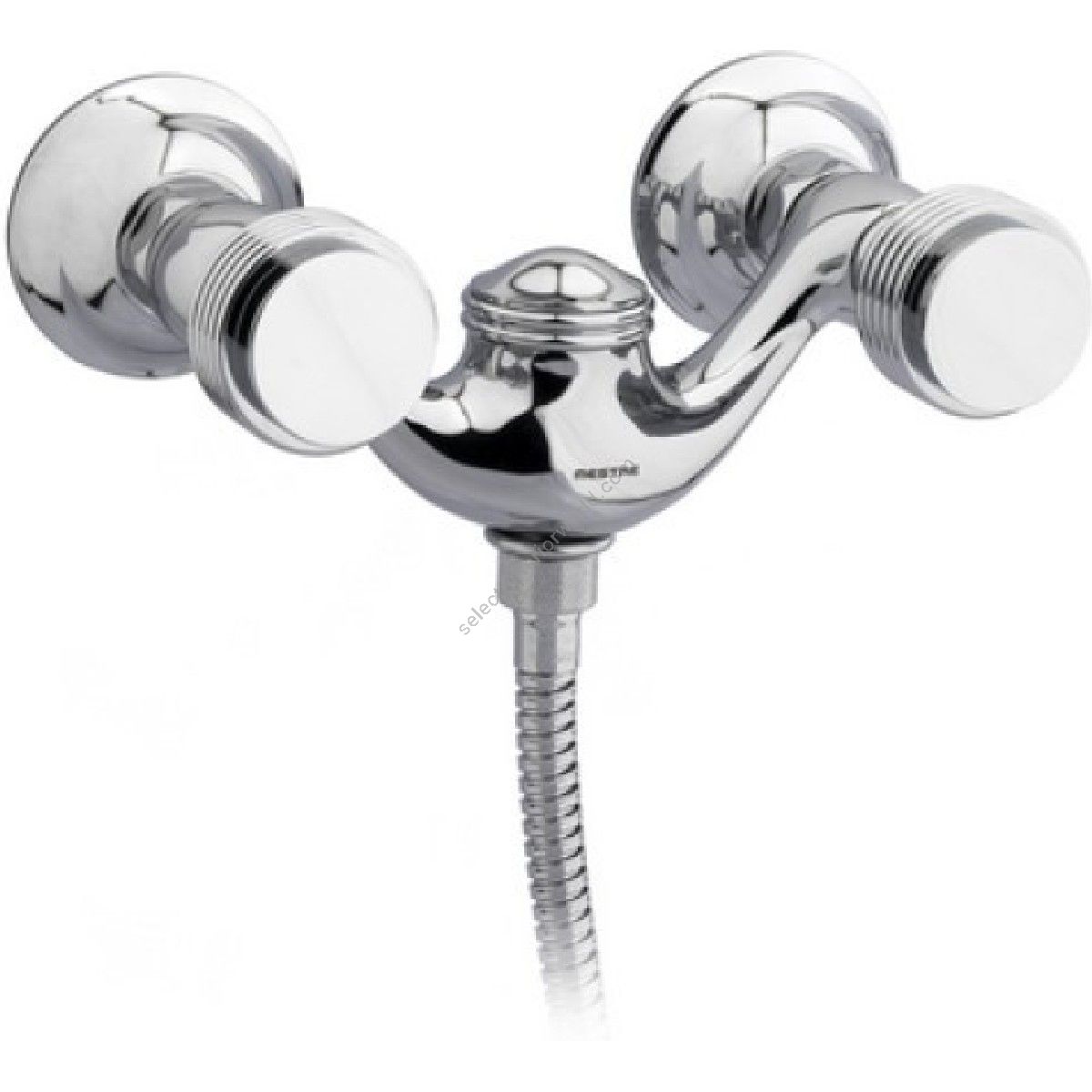 Bronces Mestre / Bath-Shower Fittings / Shower mixer 037019.000.50