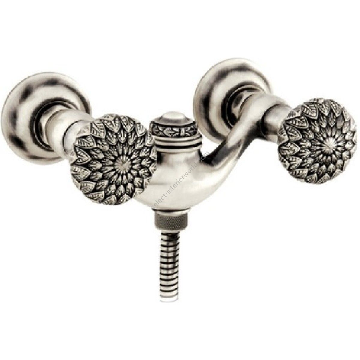 Bronces Mestre / Bath-Shower Fittings / Shower mixer 039459.000.71