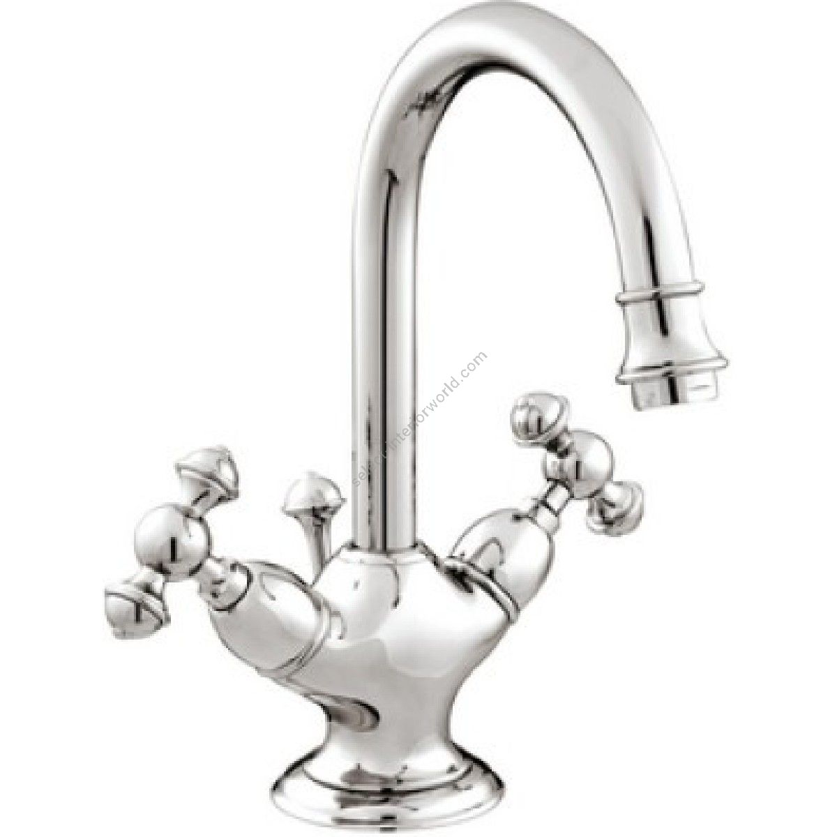 Bronces Mestre / Washbasin Fittings / One hole basin mixer 042005.000.50